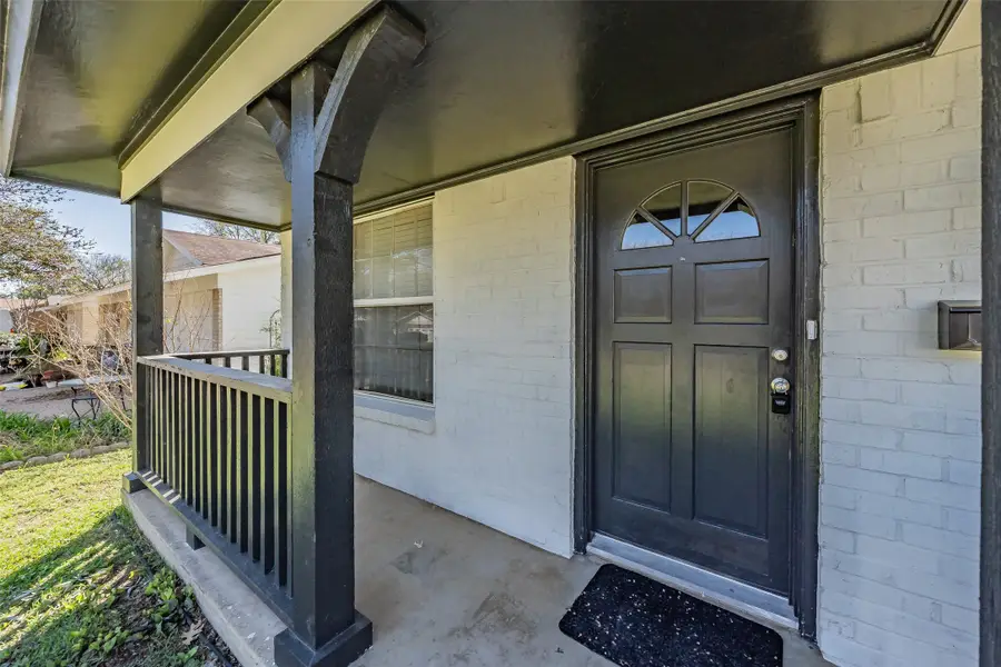 621 N Briery Road, Irving, TX 75061 - #3