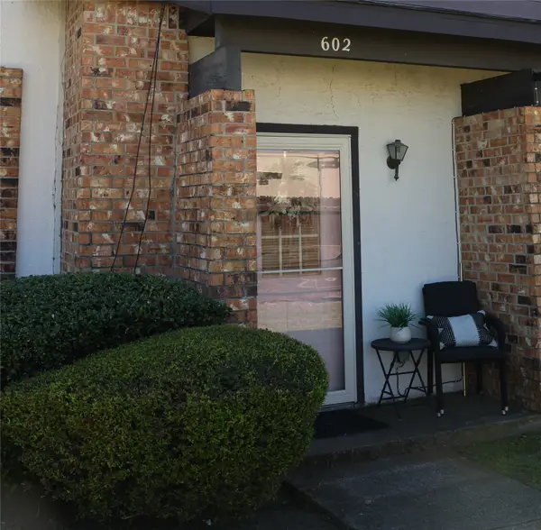 611 Oriole Boulevard #602, Duncanville, TX 75116