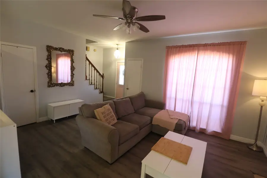 611 Oriole Boulevard #602, Duncanville, TX 75116 - #2