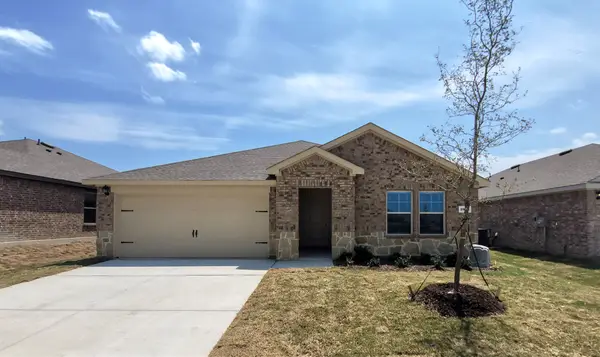 2918 Jasmine Drive, Sherman, TX 75092