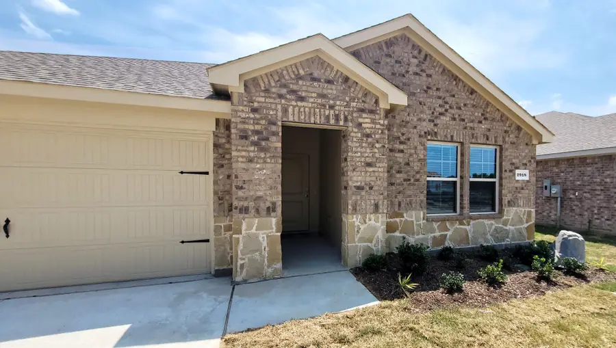 2918 Jasmine Drive, Sherman, TX 75092 - #2