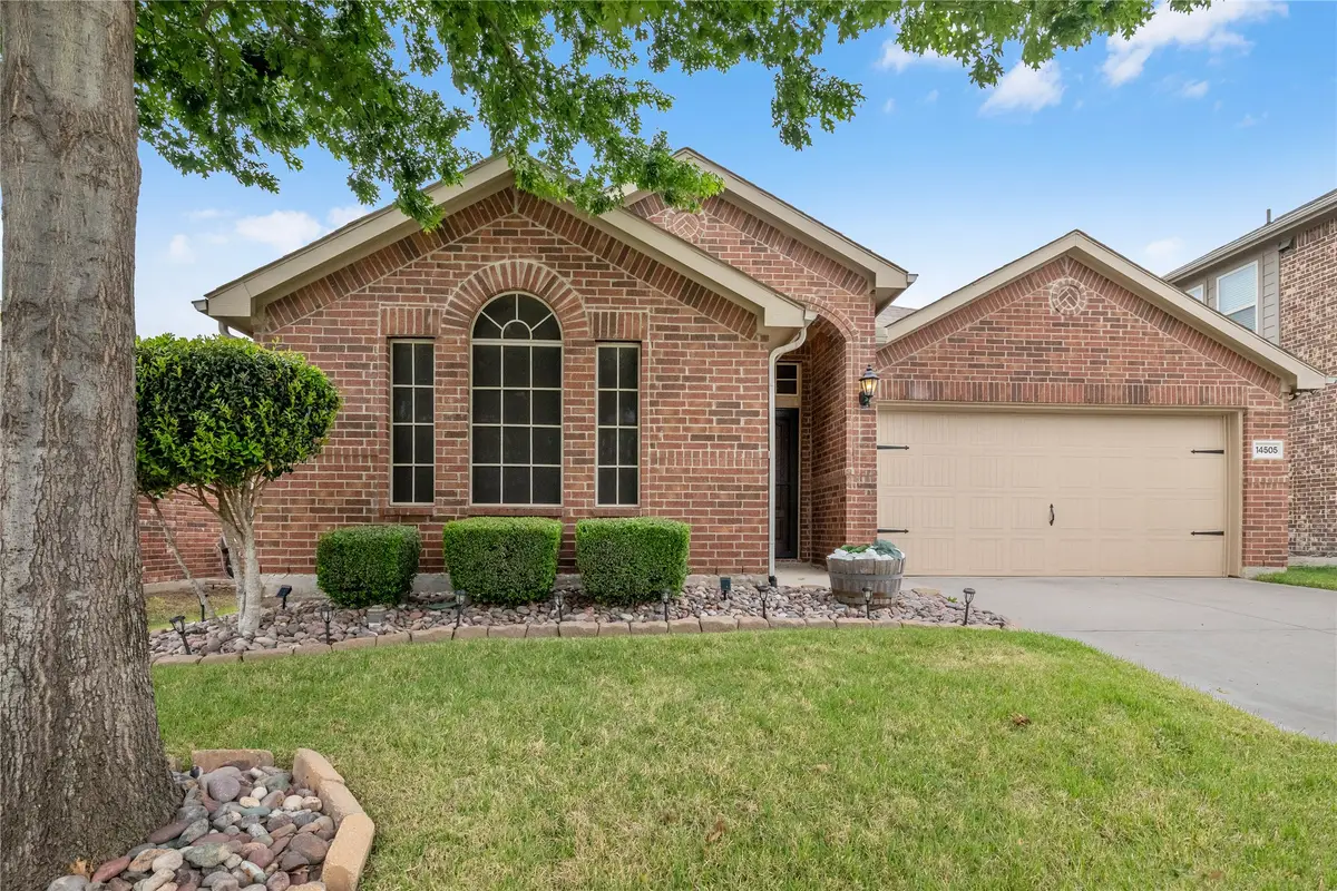 14505 Broomstick Road, Fort Worth, TX 76052 - #1