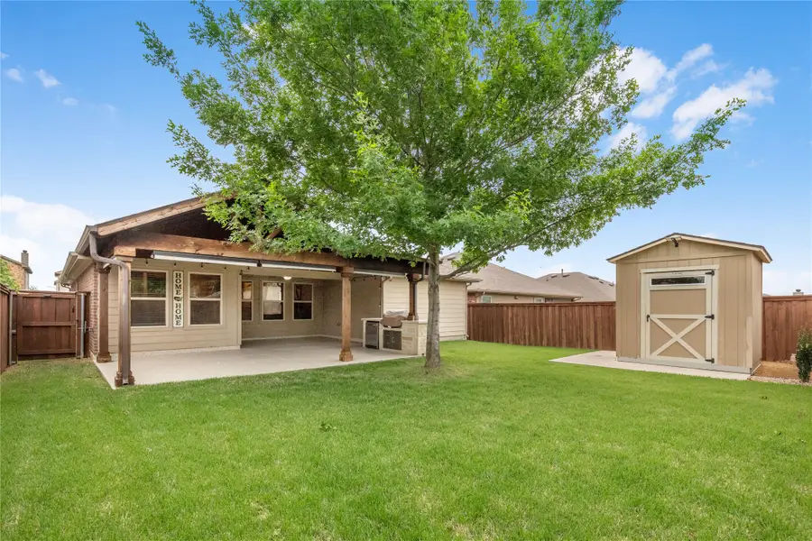 14505 Broomstick Road, Fort Worth, TX 76052 - #3