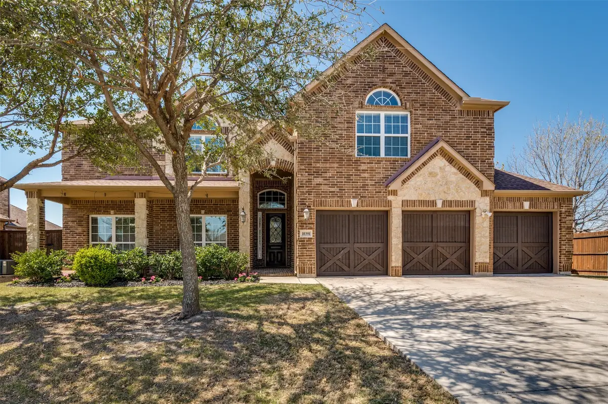 10391 Castello Court, Frisco, TX 75035 - #1