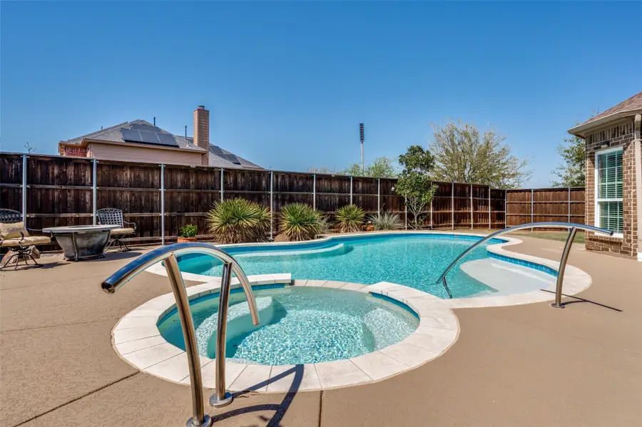 10391 Castello Court, Frisco, TX 75035 - #2