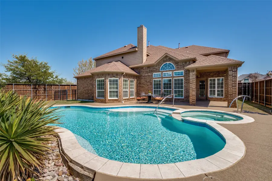 10391 Castello Court, Frisco, TX 75035 - #3