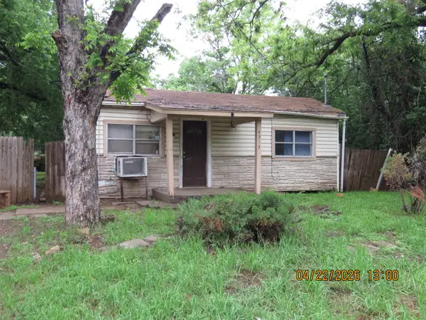 4313 Goddard Road, Fort Worth, TX 76111