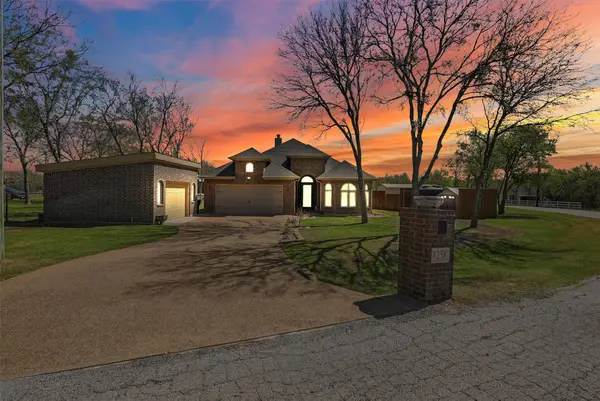 8258 Lax Drive, Fort Worth, TX 76126