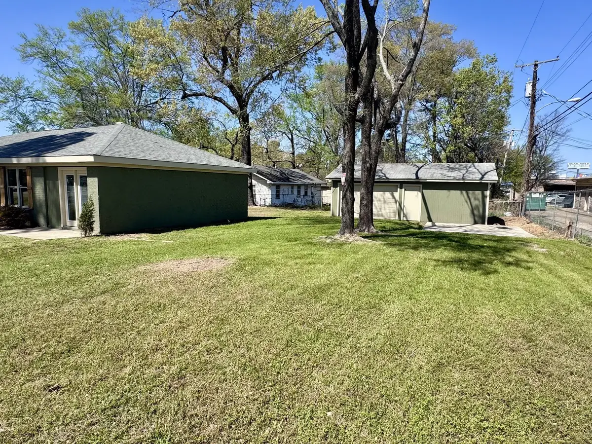 3800 Magnolia Street, Texarkana, TX 75503 - #1