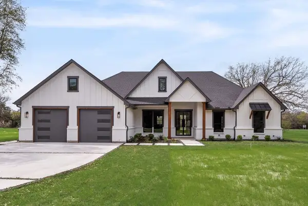 9860 County Road 2430, Poetry, TX 75160