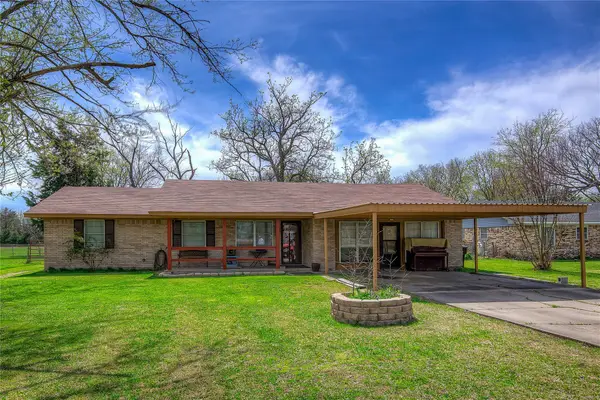 650 Forrester Street, Greenville, TX 75401