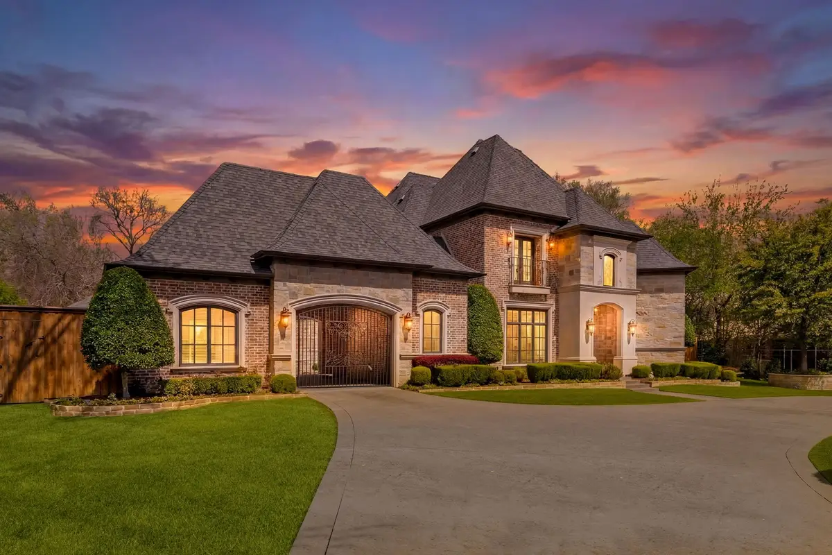 4719 Forest Lane, Dallas, TX 75244 - #1