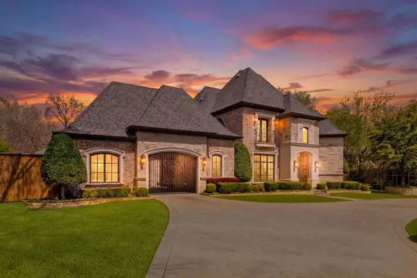 4719 Forest Lane, Dallas, TX 75244