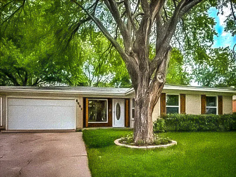 2605 Crest Ridge Drive, Dallas, TX 75228 - #2