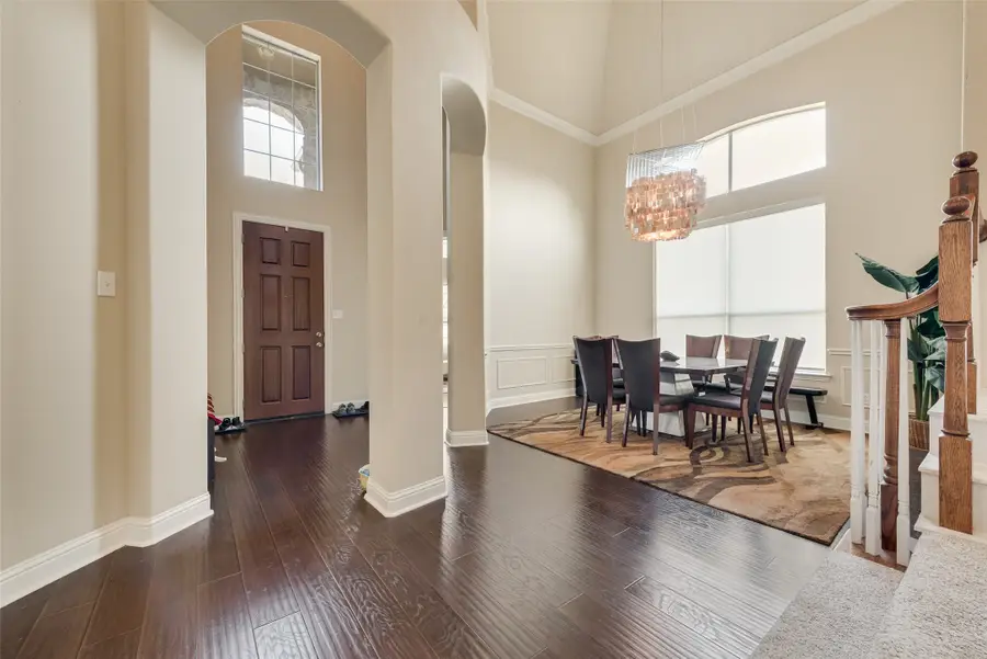 5736 New Castle Drive, Richardson, TX 75082 - #3