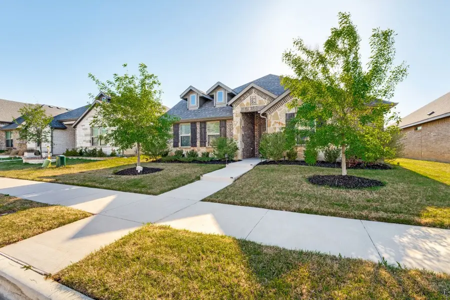 344 Freestall Drive, Midlothian, TX 76065 - #2