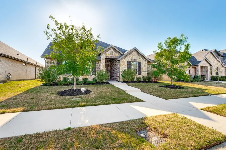 344 Freestall Drive, Midlothian, TX 76065 - #3
