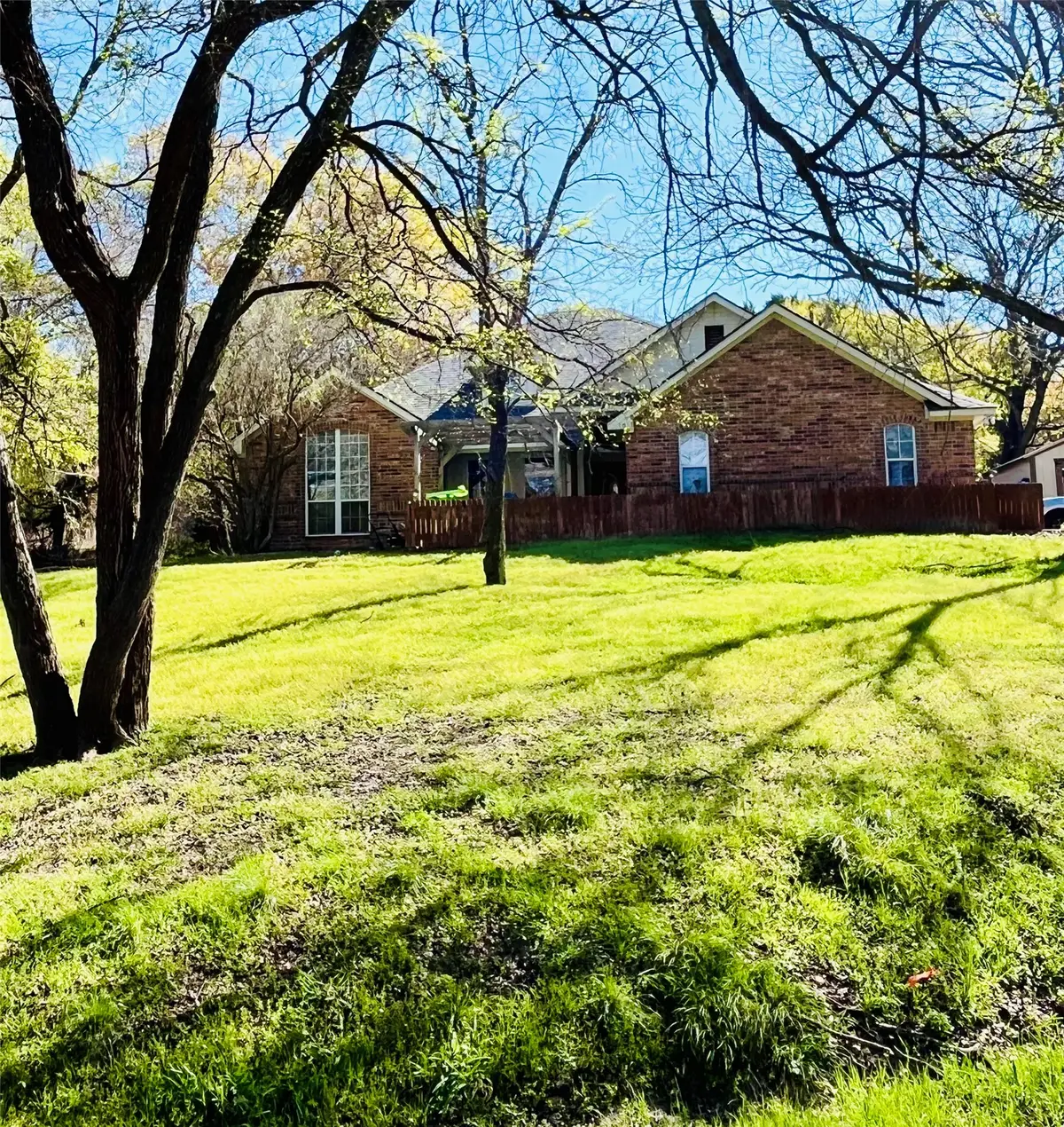 101 Burton Hill Drive, Weatherford, TX 76087 - #1