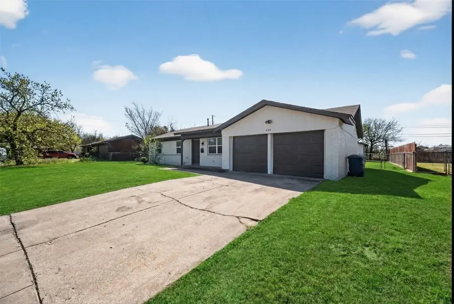 809 Michelle Drive, Everman, TX 76140 - #3