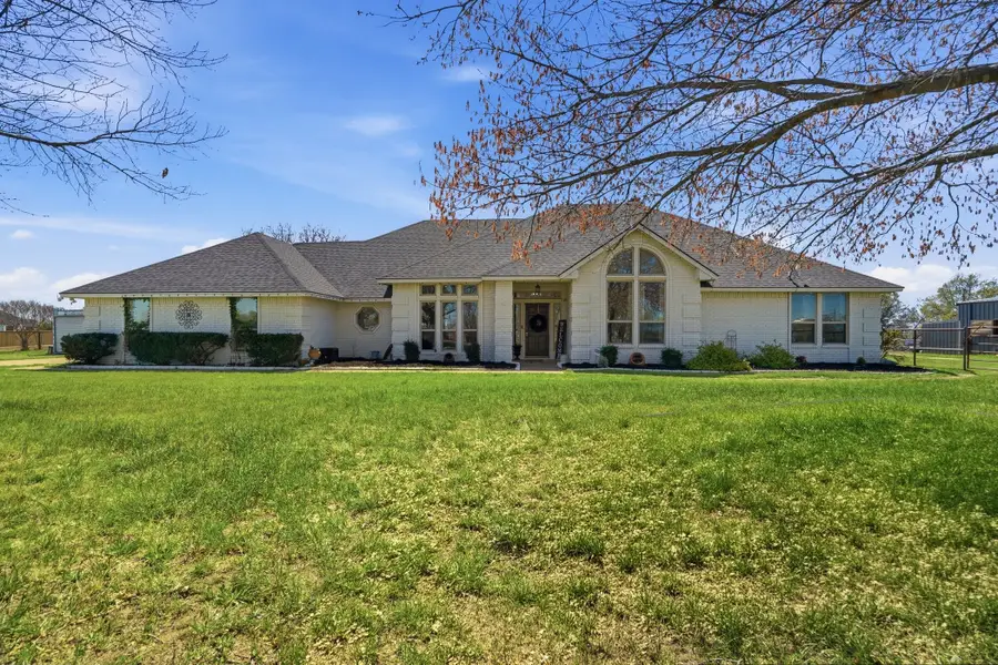 333 Meadow Crest Road, Fort Worth, TX 76108 - #2