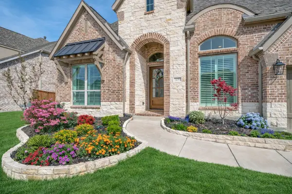 2450 Kates Place, Prosper, TX 75078