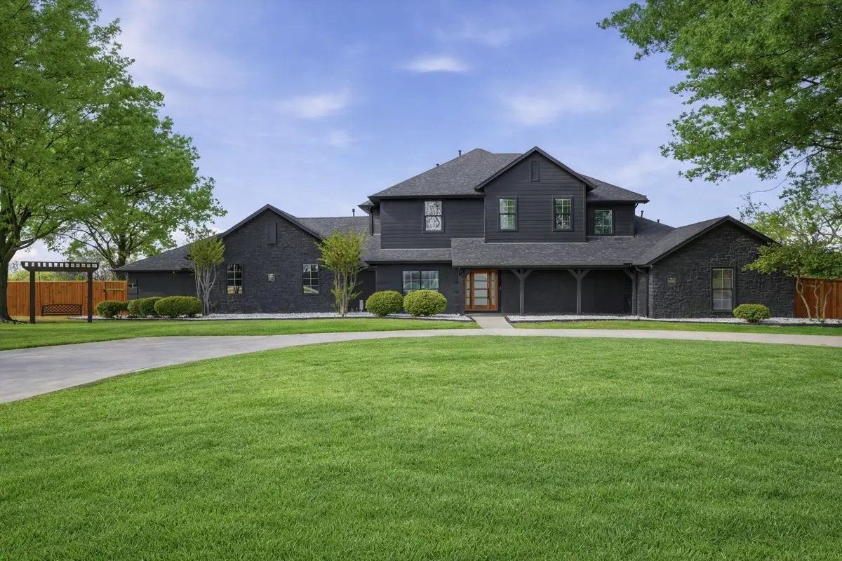 3367 Preston Hills Circle, Celina, TX 75078 - #1