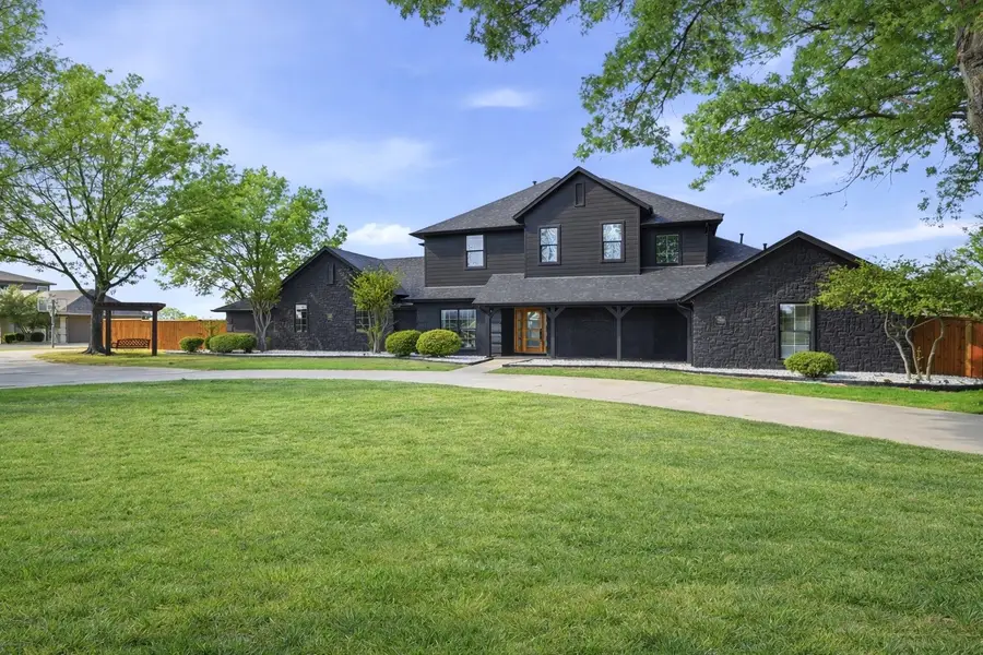 3367 Preston Hills Circle, Celina, TX 75078 - #2