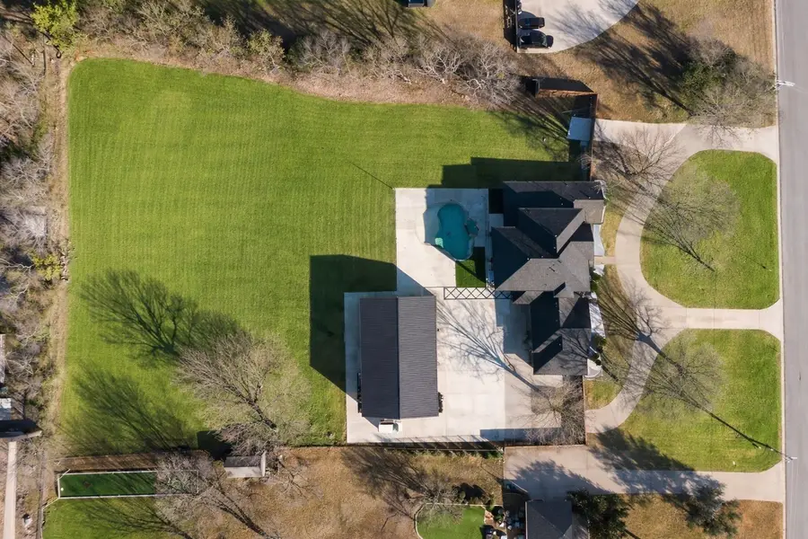 3367 Preston Hills Circle, Celina, TX 75078 - #3