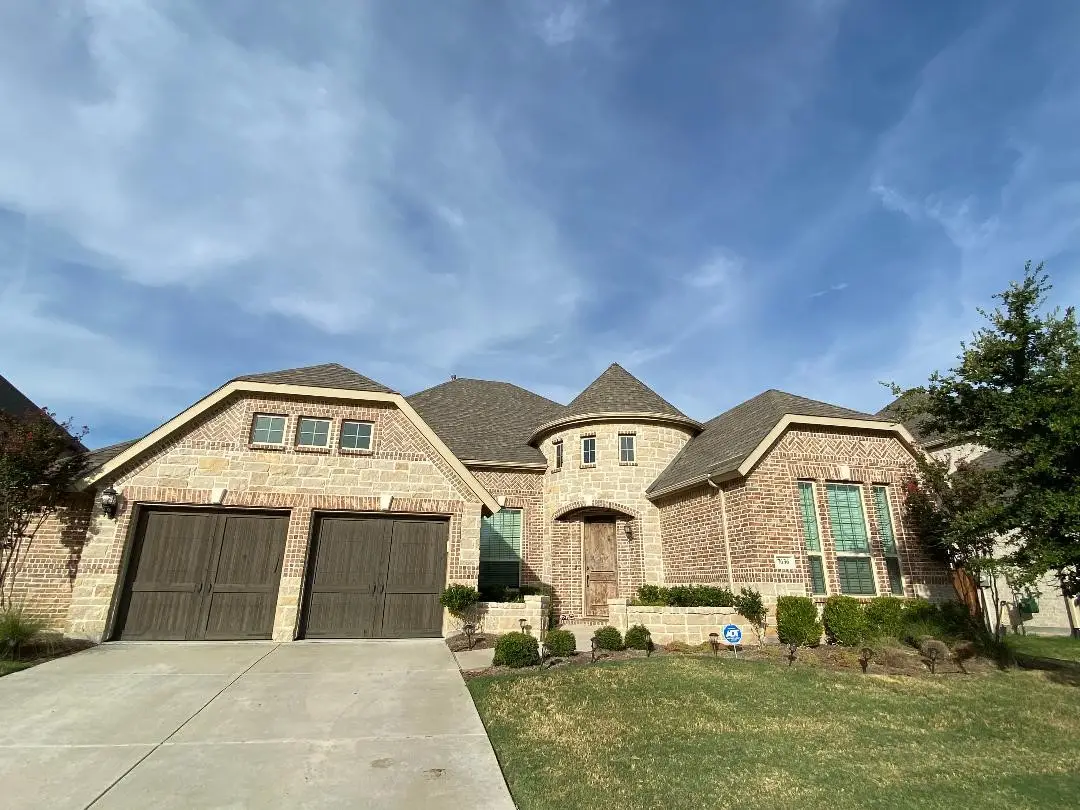7636 Yearling Drive, Frisco, TX 75036 - #1