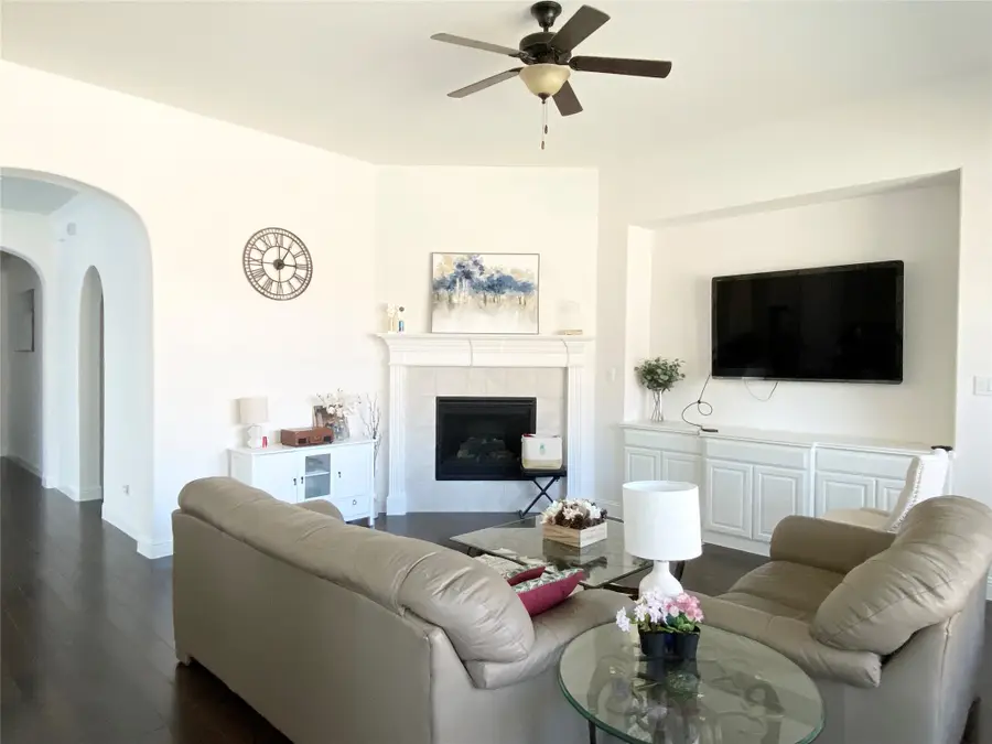 7636 Yearling Drive, Frisco, TX 75036 - #2