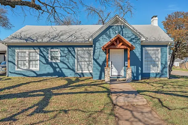 2001 Colcord Avenue, Waco, TX 76707