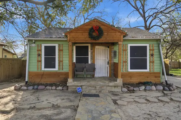 3814 Pine Street, Dallas, TX 75210