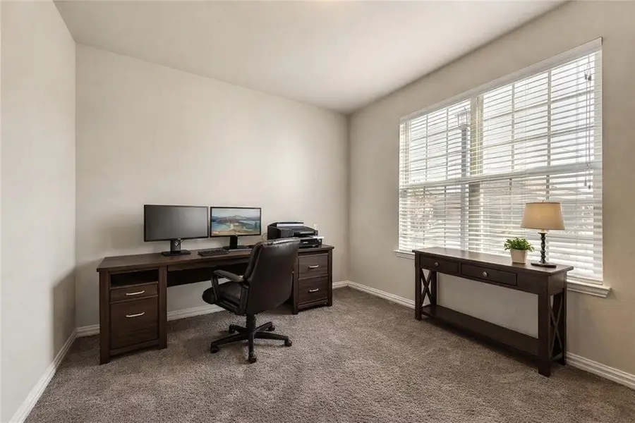 808 Bird Creek Drive, Little Elm, TX 75068 - #2