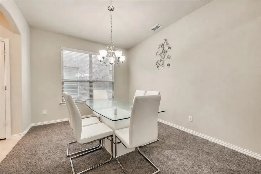 808 Bird Creek Drive, Little Elm, TX 75068 - #3