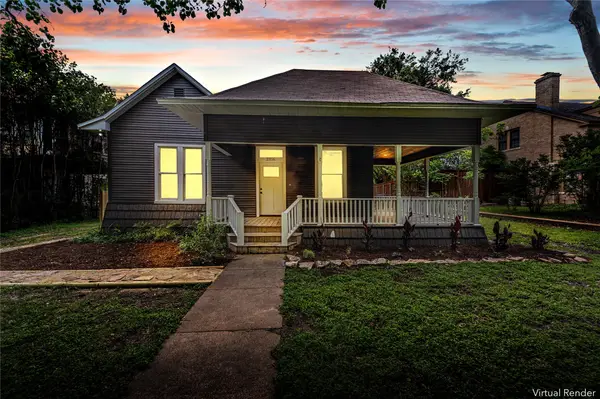 2316 Colcord Avenue, Waco, TX 76707