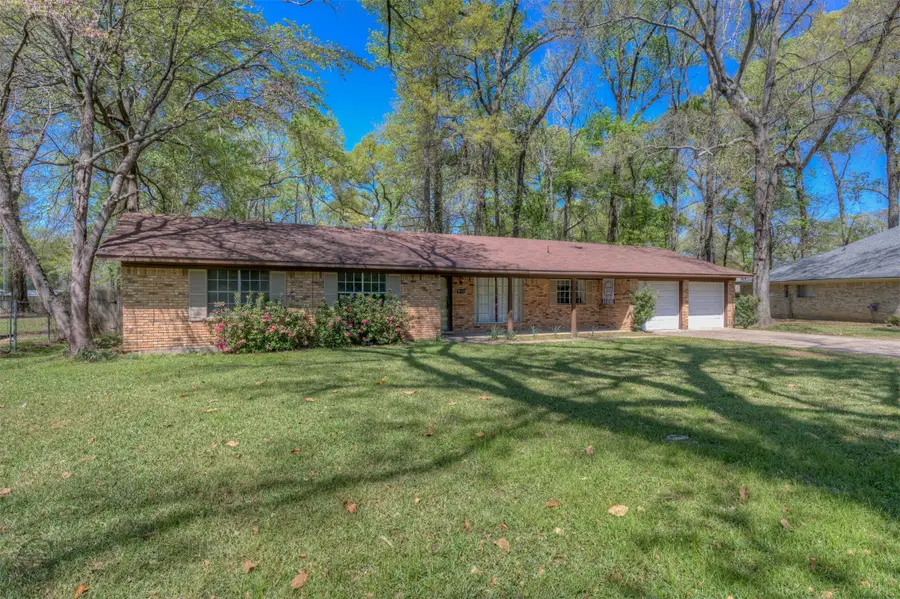 8113 Dogwood Trail, Haughton, LA 71037 - #2