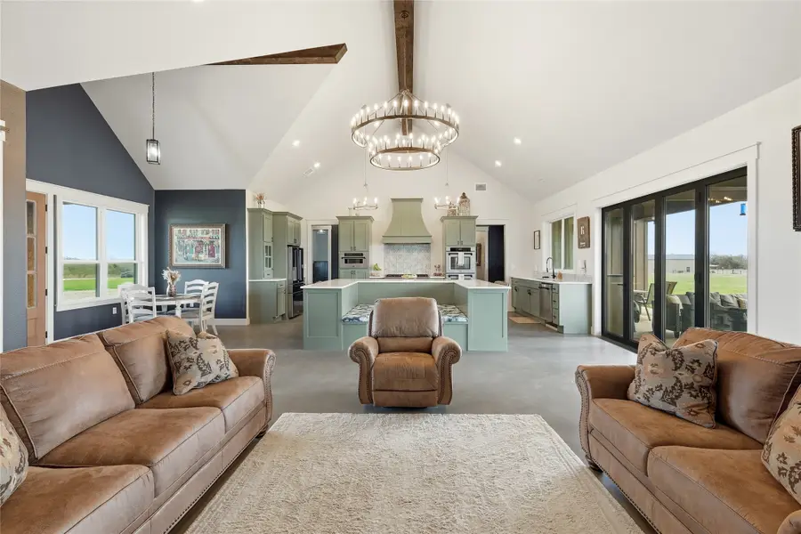 3988 Lake Valley Road, Sunset, TX 76270 - #3