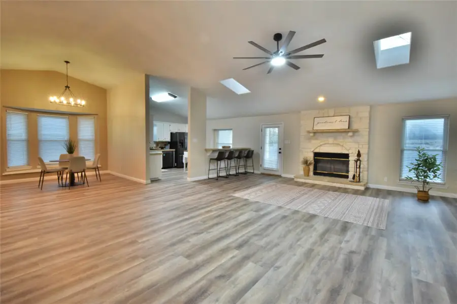 8906 Pleasant Hill Drive, Granbury, TX 76049 - #3