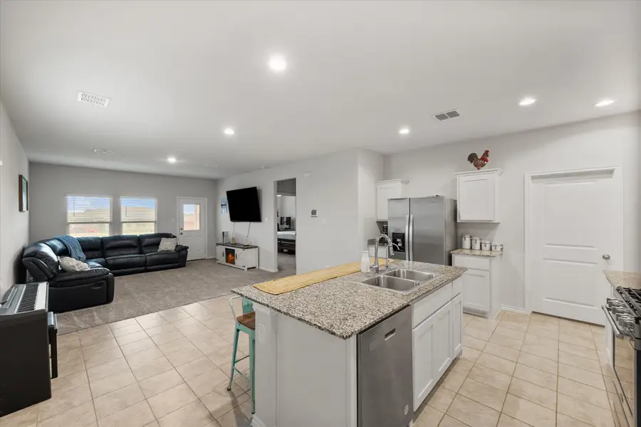 105 Greengate Drive, Boyd, TX 76023 - #3