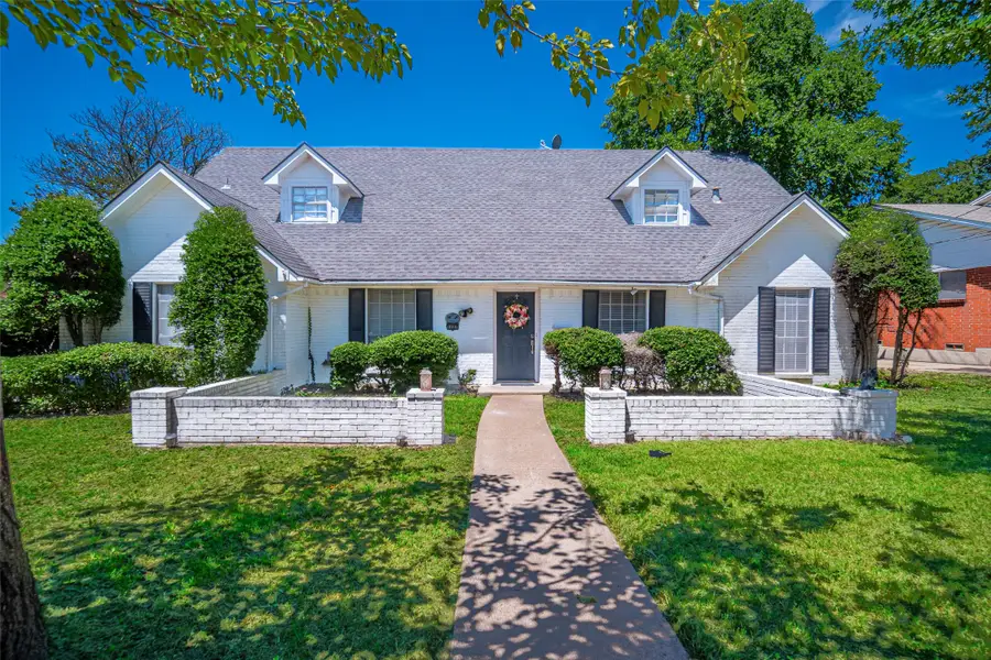 1127 Willow Creek Drive, Lancaster, TX 75146 - #2