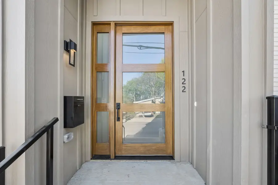 122 S Church Street, McKinney, TX 75069 - #3