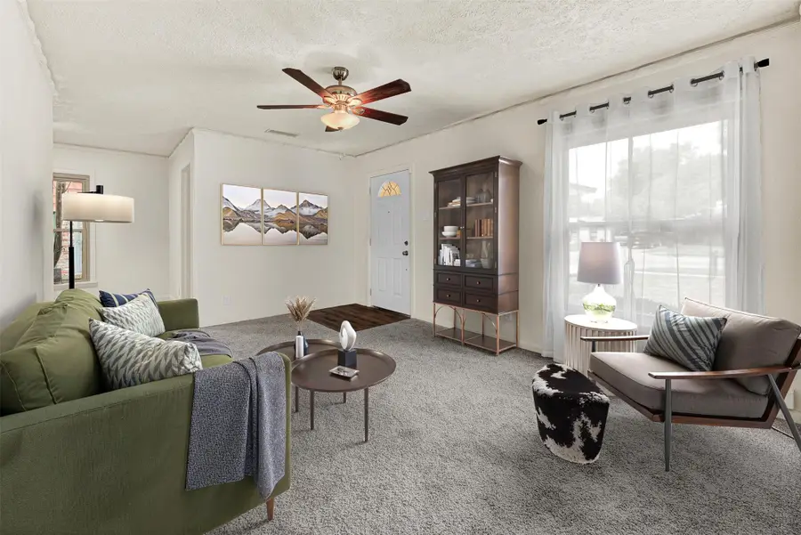 2418 Centerville Road, Dallas, TX 75228 - #2