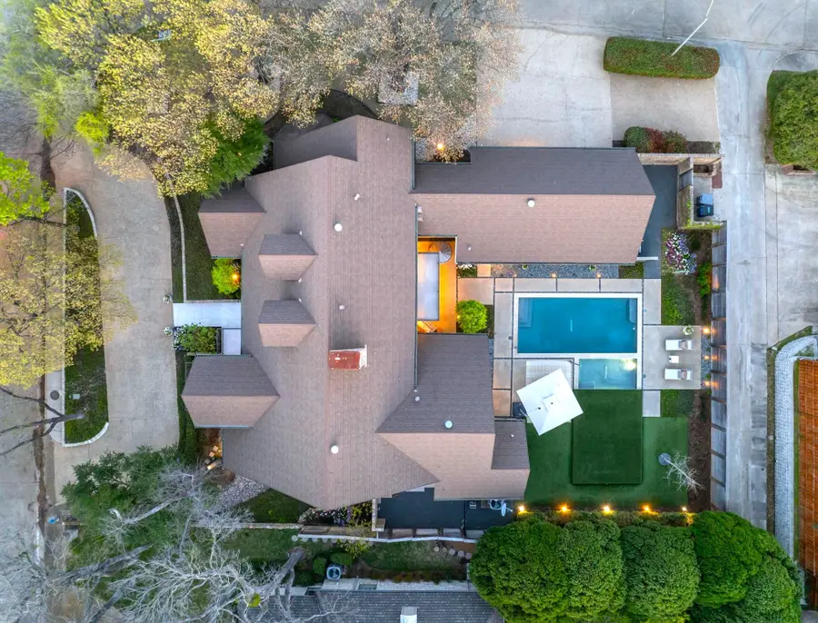 6415 Forestshire Drive, Dallas, TX 75230 - #3