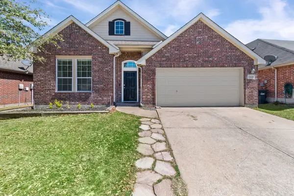 3420 Foxfield Trail, McKinney, TX 75071