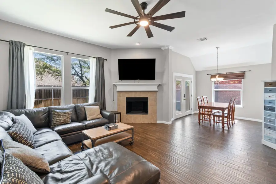 3420 Foxfield Trail, McKinney, TX 75071 - #2