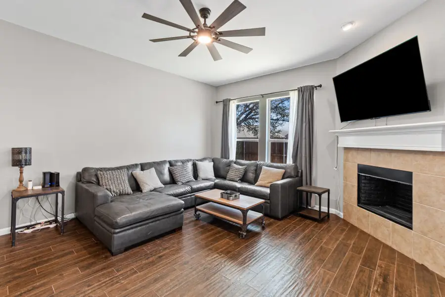 3420 Foxfield Trail, McKinney, TX 75071 - #3