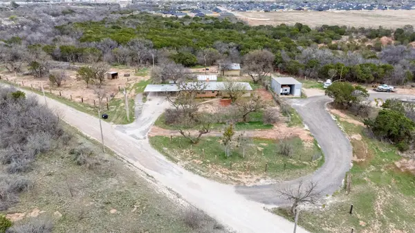 117 Buchanan Rd (cr 661), Abilene, TX 79606