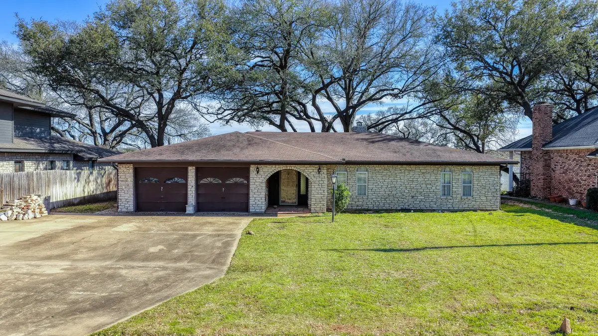 117 Casas Del Sur Street, Granbury, TX 76049 - #1