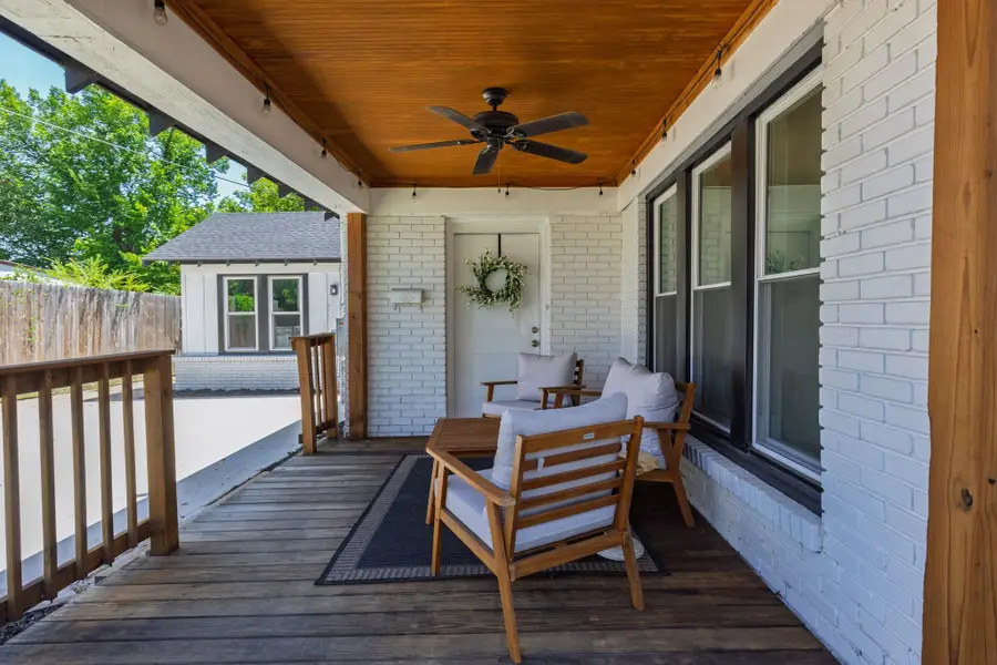 3525 Lee Street, Greenville, TX 75401 - #3