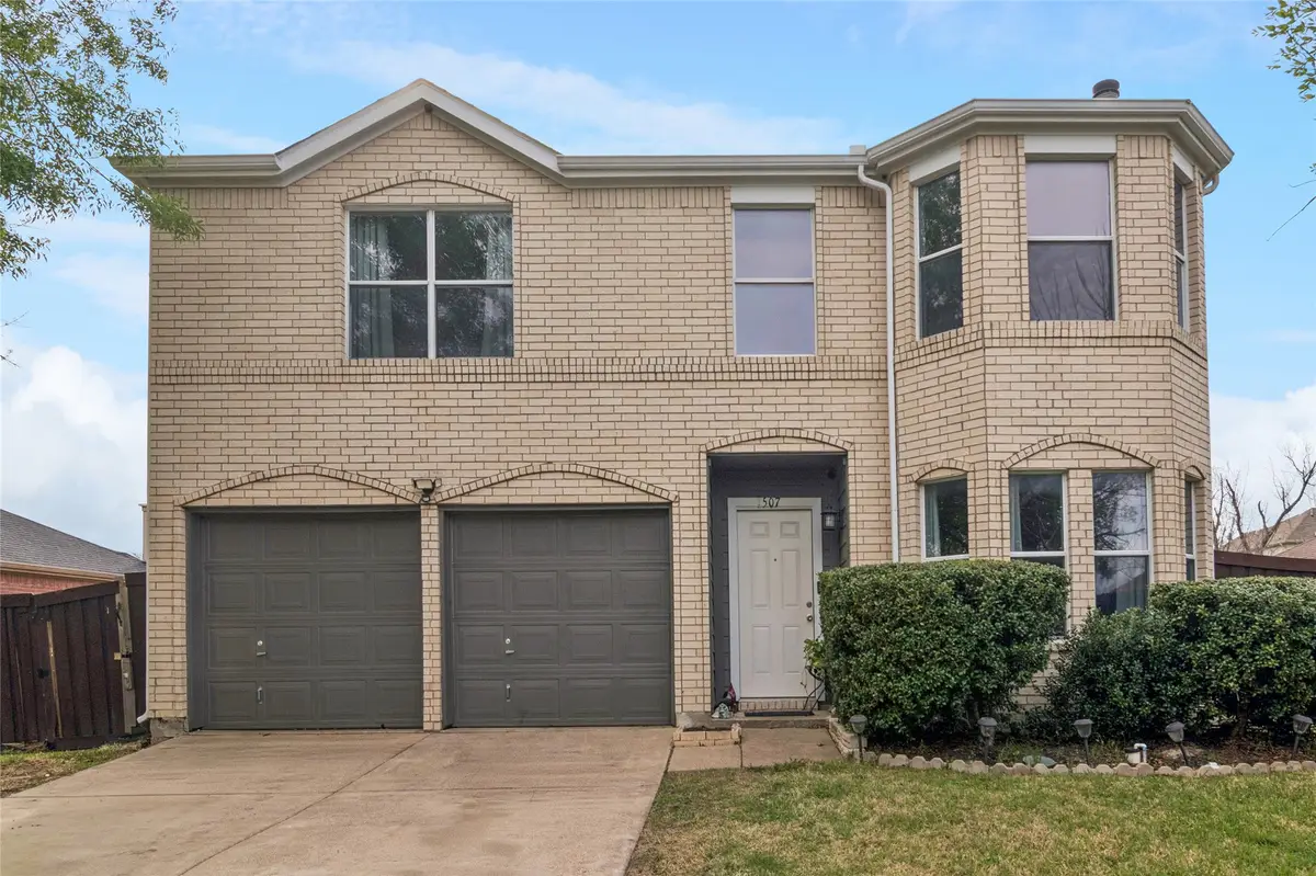1507 Wavecrest Drive, Glenn Heights, TX 75154 - #1